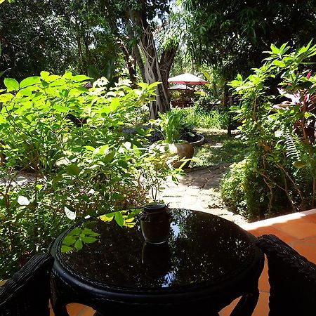 The Rivergarden เสียมราฐ ภายนอก รูปภาพ