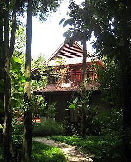 The Rivergarden เสียมราฐ ภายนอก รูปภาพ
