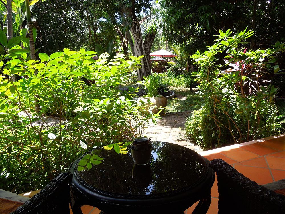 The Rivergarden เสียมราฐ ภายนอก รูปภาพ