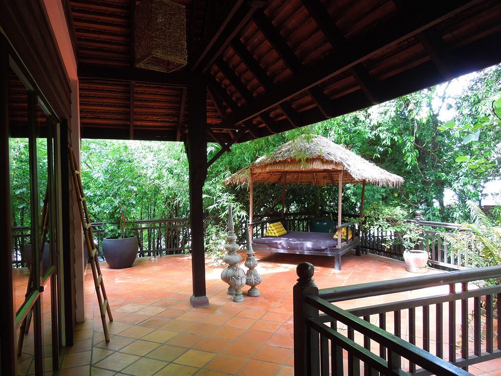 The Rivergarden เสียมราฐ ภายนอก รูปภาพ
