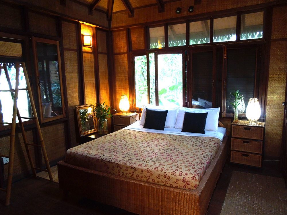 The Rivergarden เสียมราฐ ภายนอก รูปภาพ