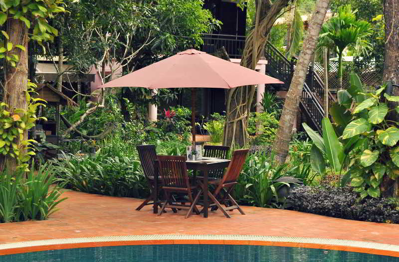 The Rivergarden เสียมราฐ ภายนอก รูปภาพ