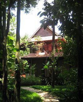 The Rivergarden เสียมราฐ ภายนอก รูปภาพ