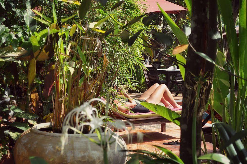 The Rivergarden เสียมราฐ ภายนอก รูปภาพ