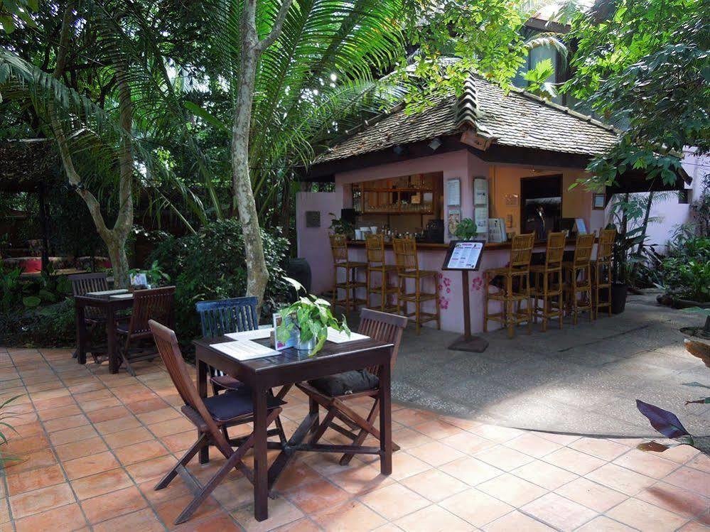 The Rivergarden เสียมราฐ ภายนอก รูปภาพ