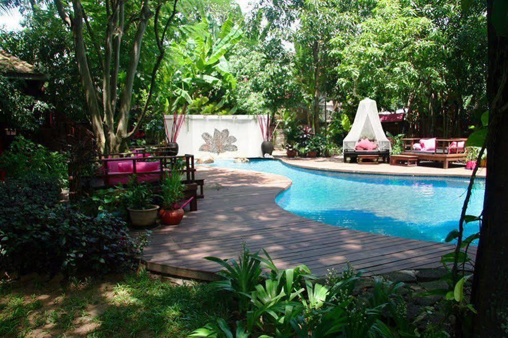 The Rivergarden เสียมราฐ ภายนอก รูปภาพ